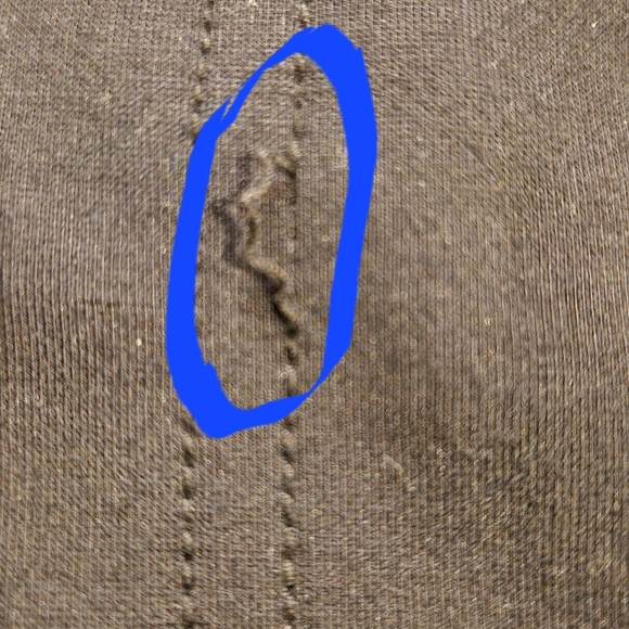 Spanx The Perfect Pant Ankle 4-Pocket Size Medium - Picture 13 of 14